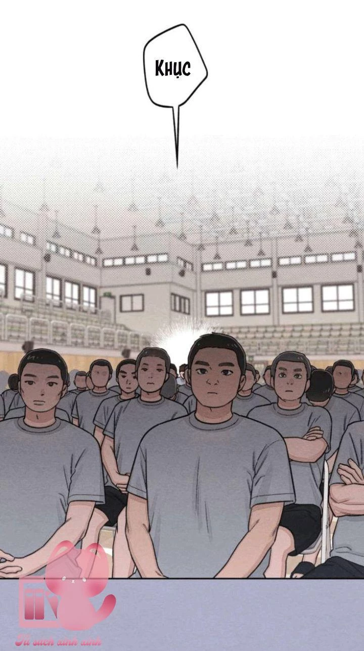 Bí Mật Thanh Xuân Chapter 116 - 26
