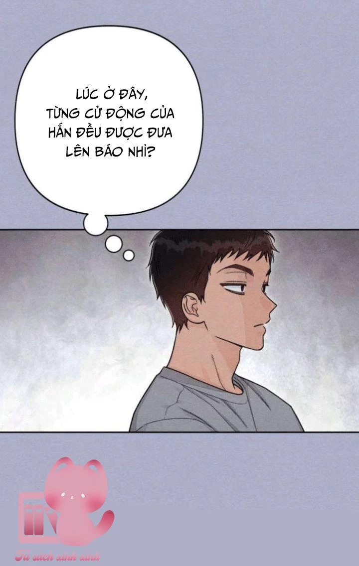 Bí Mật Thanh Xuân Chapter 116 - 32