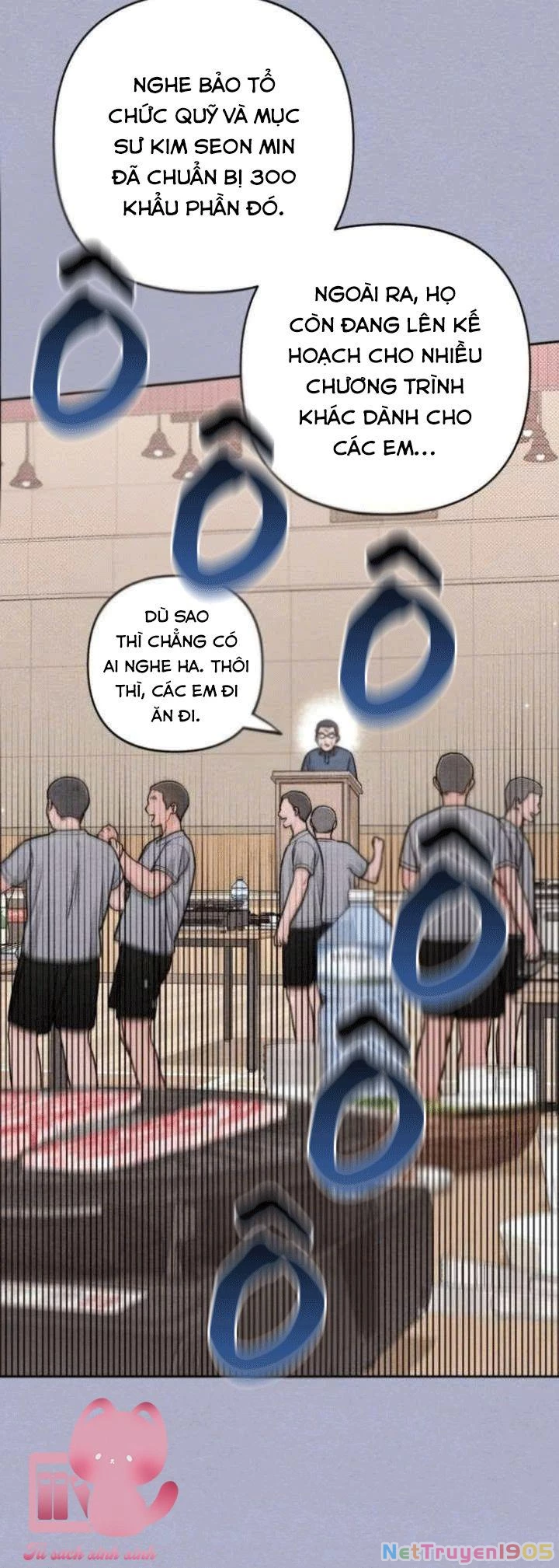 Bí Mật Thanh Xuân Chapter 116 - 35