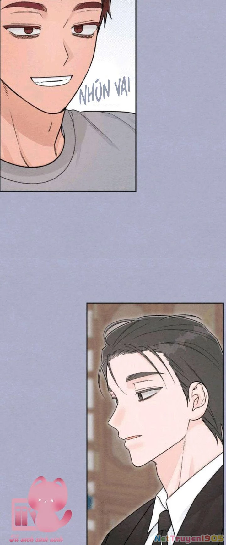 Bí Mật Thanh Xuân Chapter 116 - 47