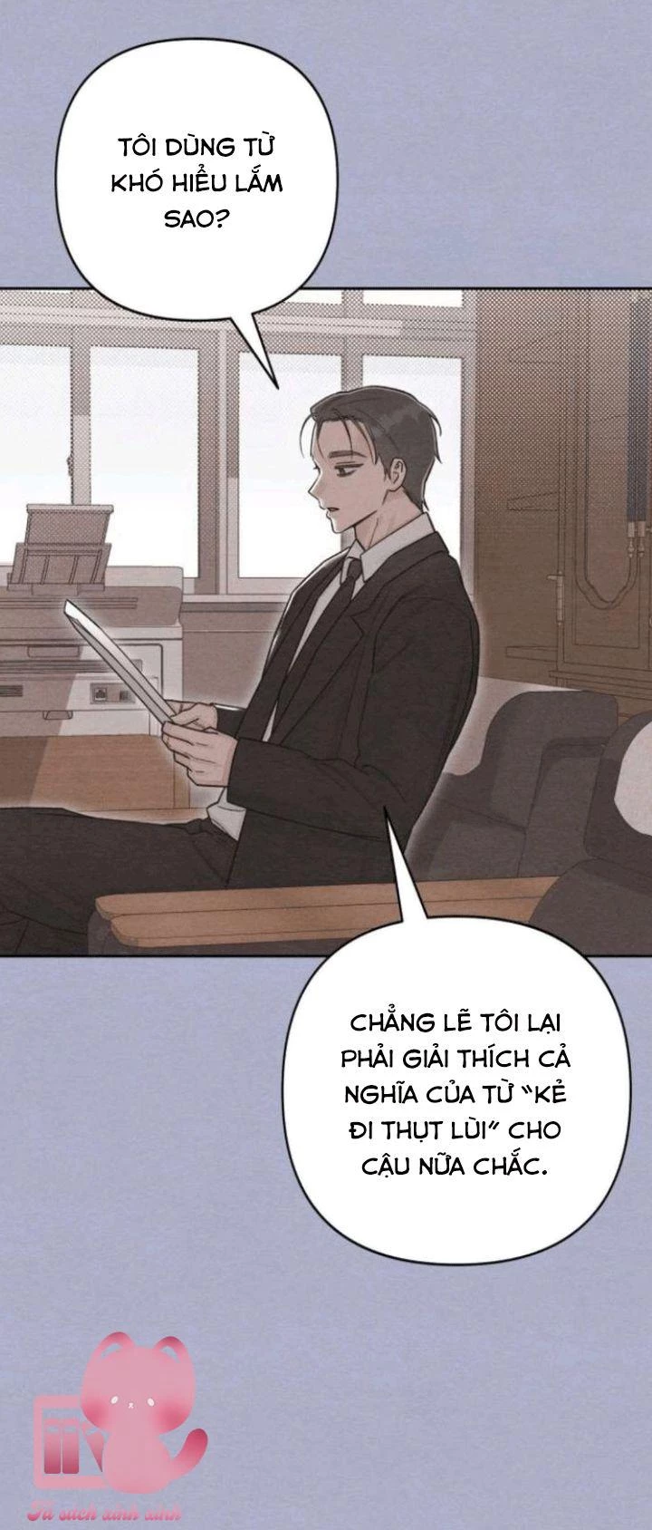 Bí Mật Thanh Xuân Chapter 116 - 54