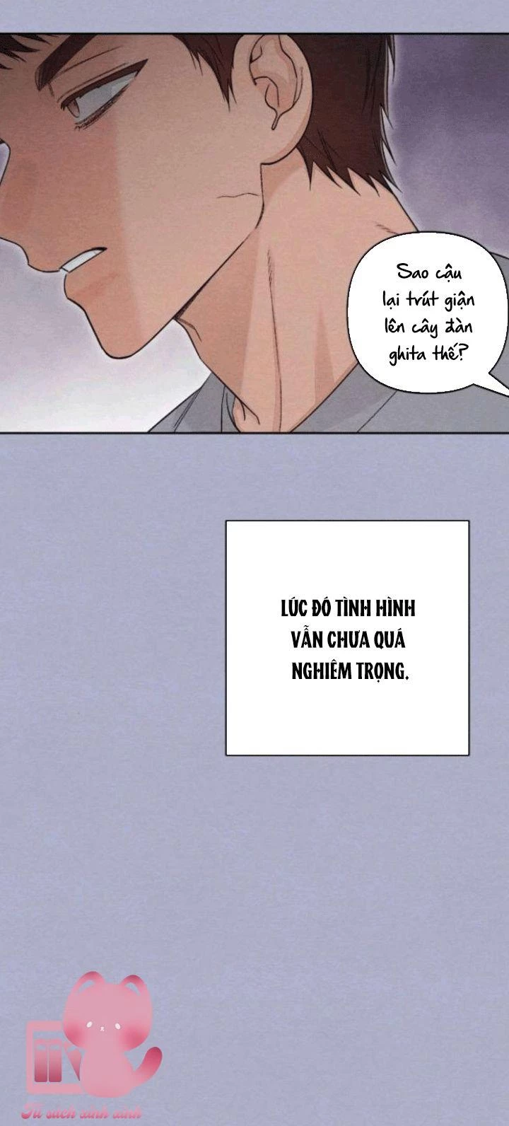 Bí Mật Thanh Xuân Chapter 116 - 61