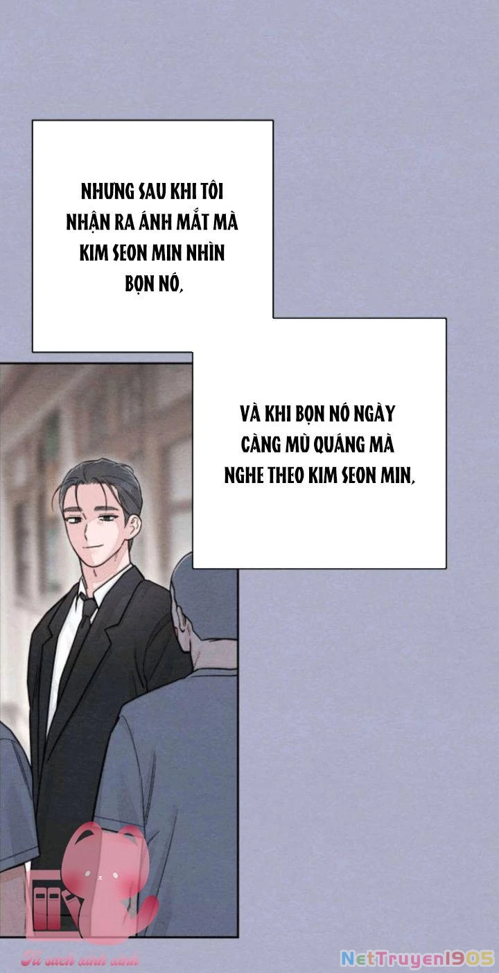 Bí Mật Thanh Xuân Chapter 116 - 62