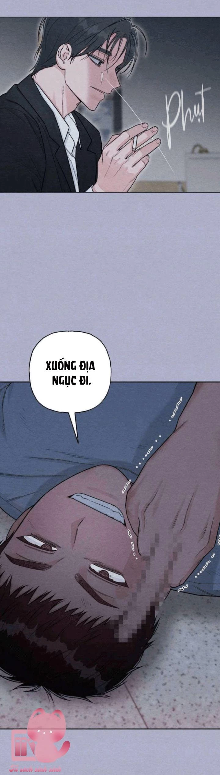 Bí Mật Thanh Xuân Chapter 116 - 74