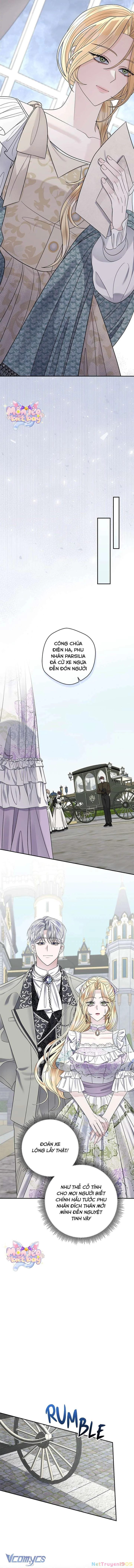 Dụ Hoặc Chapter 11 - 5