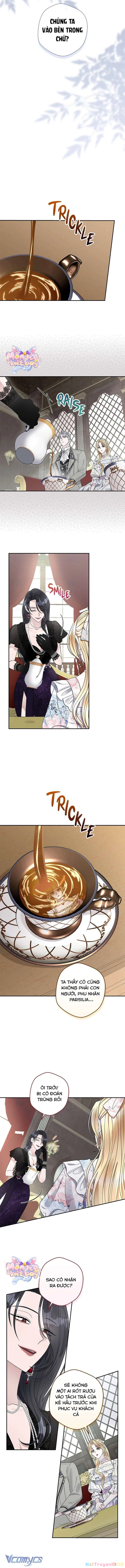 Dụ Hoặc Chapter 11 - 10