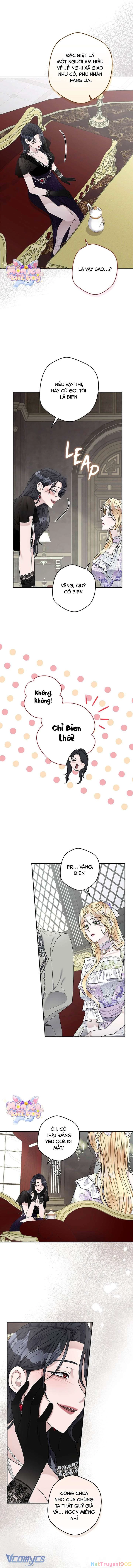 Dụ Hoặc Chapter 11 - 11