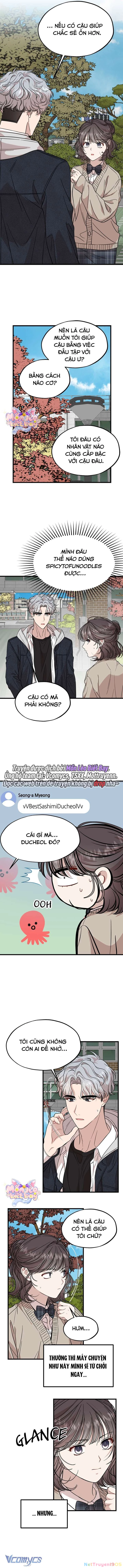 Hẹn Hò Với Game Thủ Chapter 12 - 7
