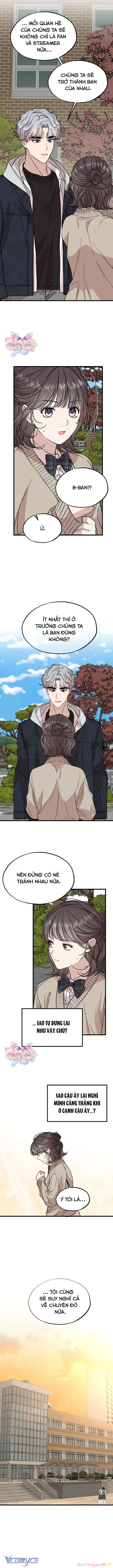 Hẹn Hò Với Game Thủ Chapter 12 - 9