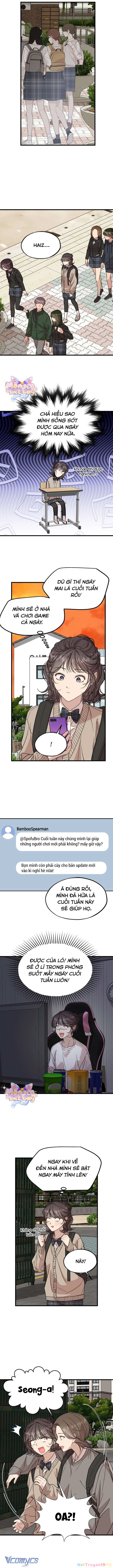 Hẹn Hò Với Game Thủ Chapter 12 - 10