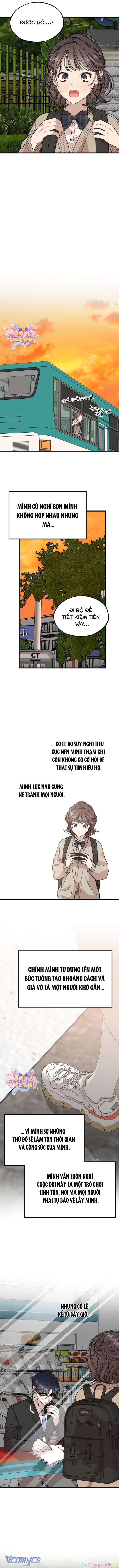 Hẹn Hò Với Game Thủ Chapter 12 - 13