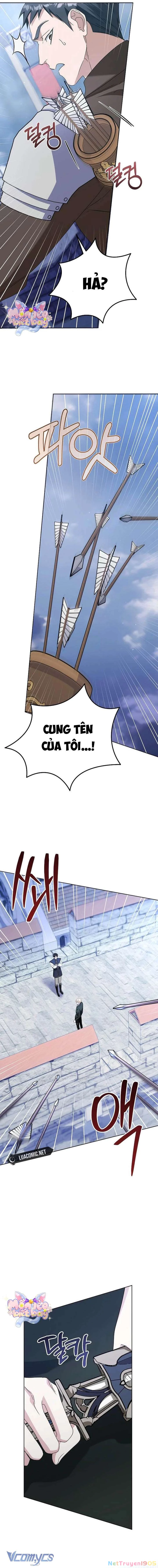 Trở Thành Con Gái Nuôi Của Gia Tộc Sát Thủ Chapter 70 - 6