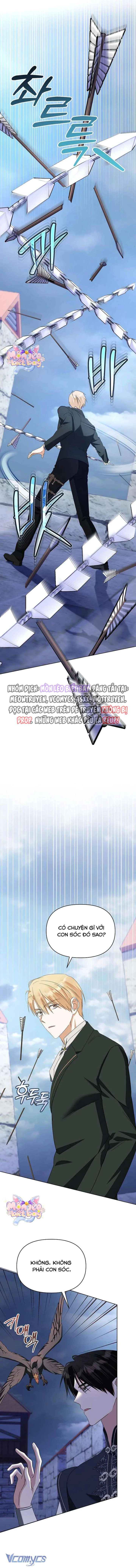 Trở Thành Con Gái Nuôi Của Gia Tộc Sát Thủ Chapter 70 - 7