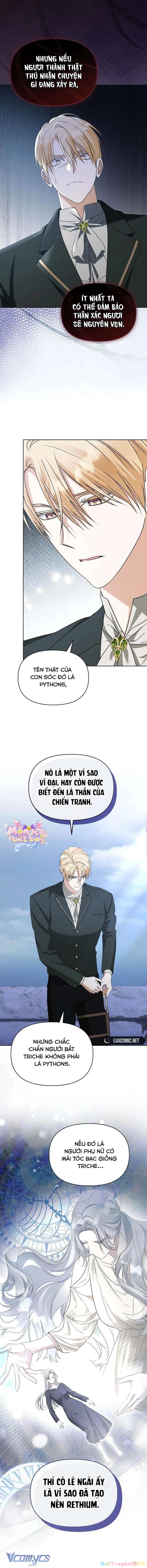Trở Thành Con Gái Nuôi Của Gia Tộc Sát Thủ Chapter 70 - 9