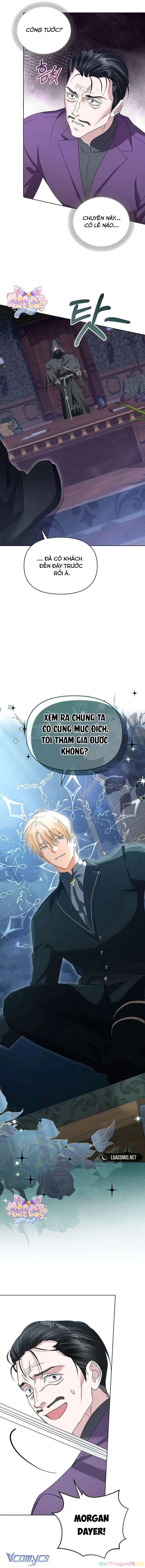 Trở Thành Con Gái Nuôi Của Gia Tộc Sát Thủ Chapter 70 - 12