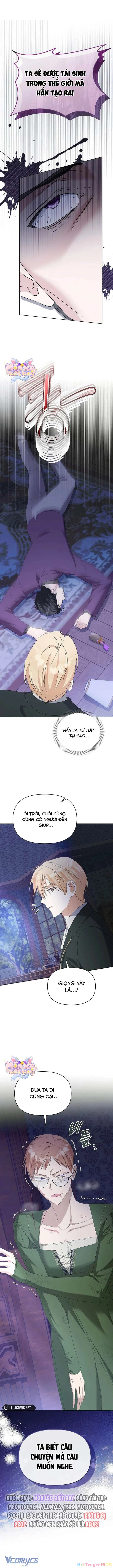 Trở Thành Con Gái Nuôi Của Gia Tộc Sát Thủ Chapter 70 - 15