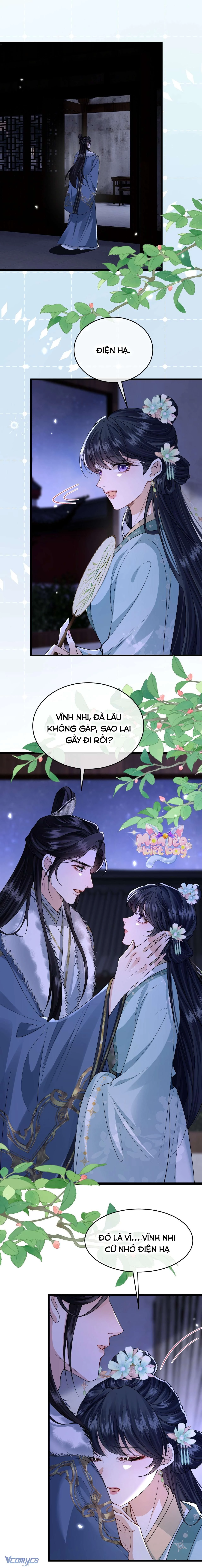 Thành Hà Thể Thống Chapter 14 - 7
