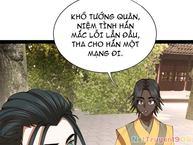 Chàng Rể Mạnh Nhất Lịch Sử Chapter 325 - 3