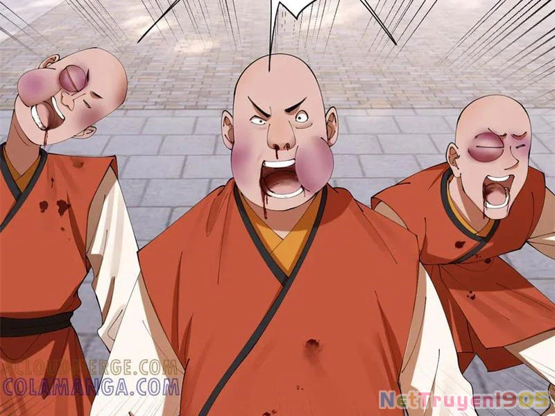 Chàng Rể Mạnh Nhất Lịch Sử Chapter 325 - 39