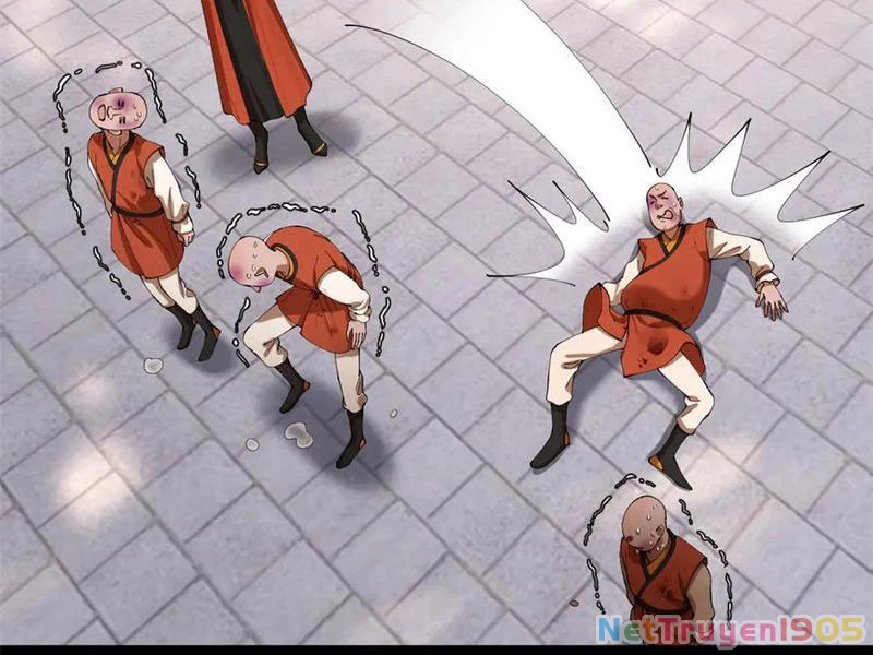 Chàng Rể Mạnh Nhất Lịch Sử Chapter 325 - 46