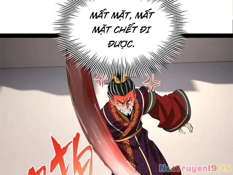 Chàng Rể Mạnh Nhất Lịch Sử Chapter 325 - 88