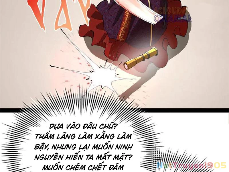 Chàng Rể Mạnh Nhất Lịch Sử Chapter 325 - 89