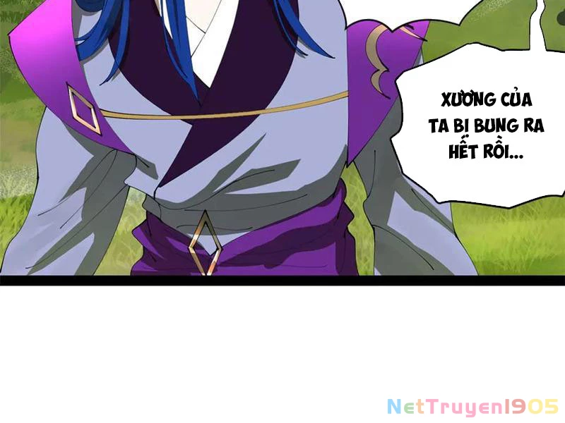 Chàng Rể Mạnh Nhất Lịch Sử Chapter 325 - 98