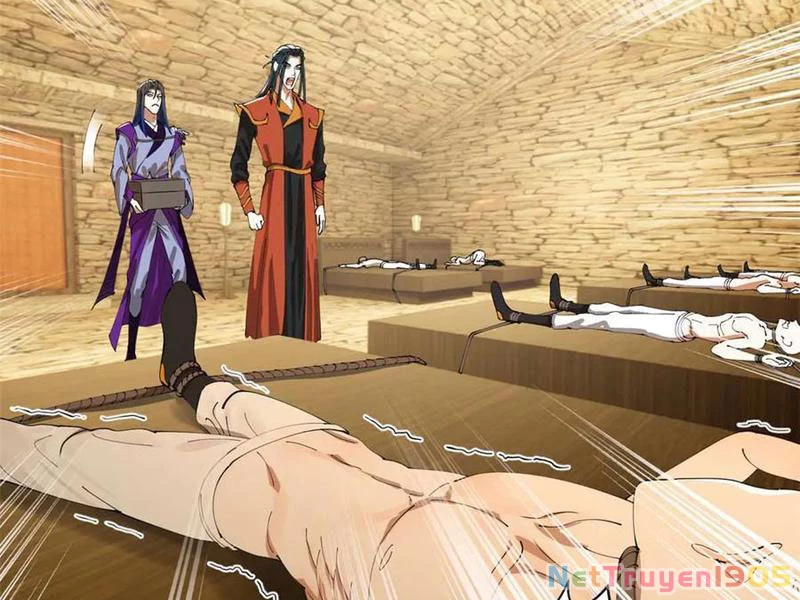 Chàng Rể Mạnh Nhất Lịch Sử Chapter 325 - 103