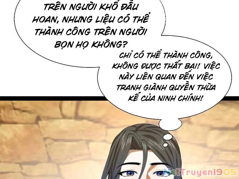 Chàng Rể Mạnh Nhất Lịch Sử Chapter 325 - 105