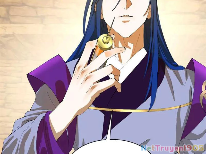 Chàng Rể Mạnh Nhất Lịch Sử Chapter 325 - 106
