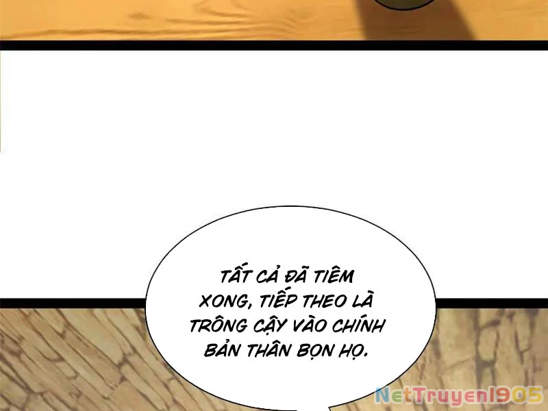 Chàng Rể Mạnh Nhất Lịch Sử Chapter 325 - 111