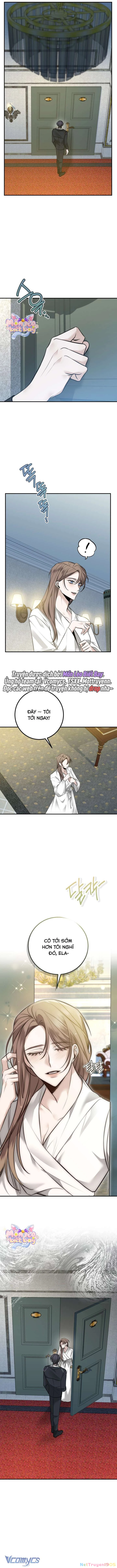 Cái Kết Của Cuộc Ly Hôn Chưa Trọn Vẹn Chapter 7 - 5