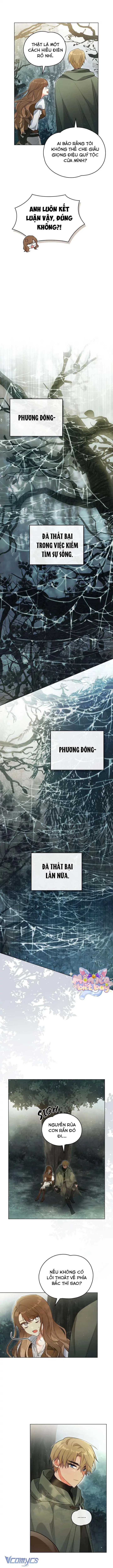 Phải Lòng Nàng Công Chúa Có Thời Hạn Chapter 15 - 5