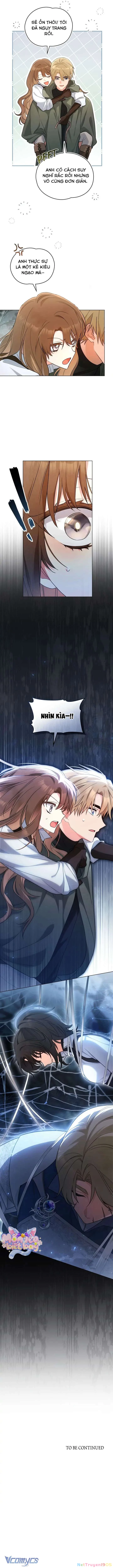 Phải Lòng Nàng Công Chúa Có Thời Hạn Chapter 15 - 11