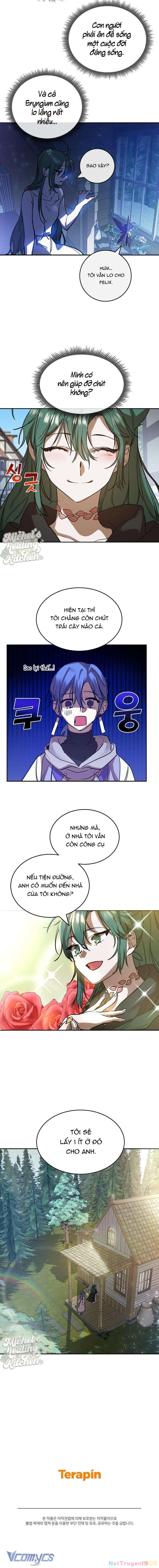Phù Thủy Ẩm Thực Chapter 5 - 13