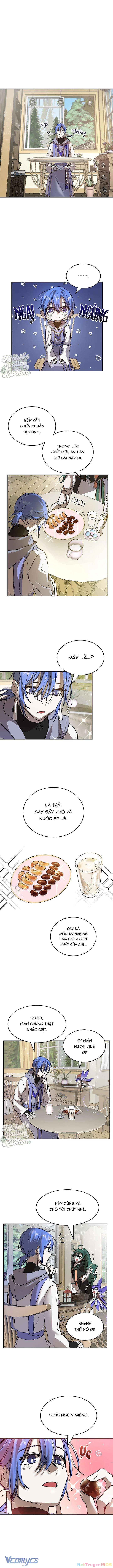 Phù Thủy Ẩm Thực Chapter 6 - 2