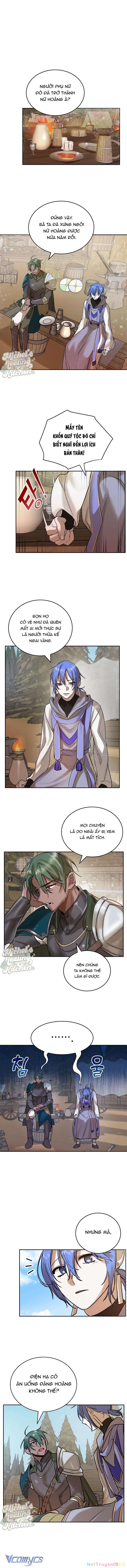 Phù Thủy Ẩm Thực Chapter 7 - 2