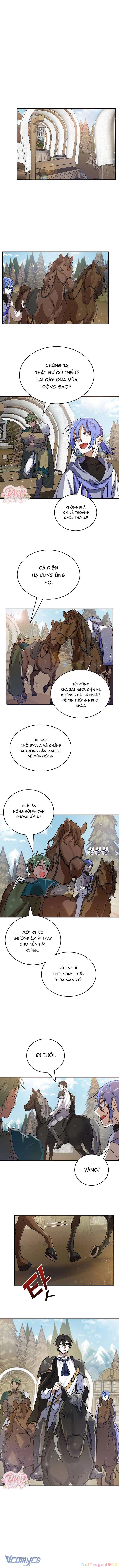 Phù Thủy Ẩm Thực Chapter 10 - 2