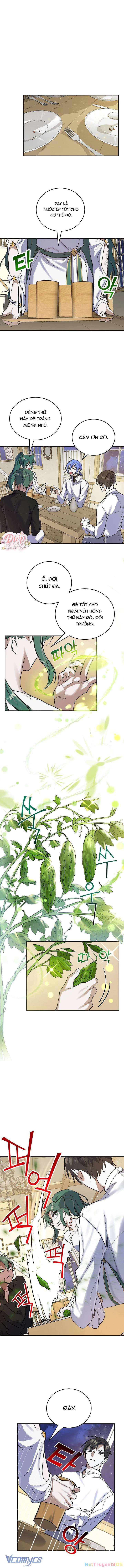 Phù Thủy Ẩm Thực Chapter 12 - 8