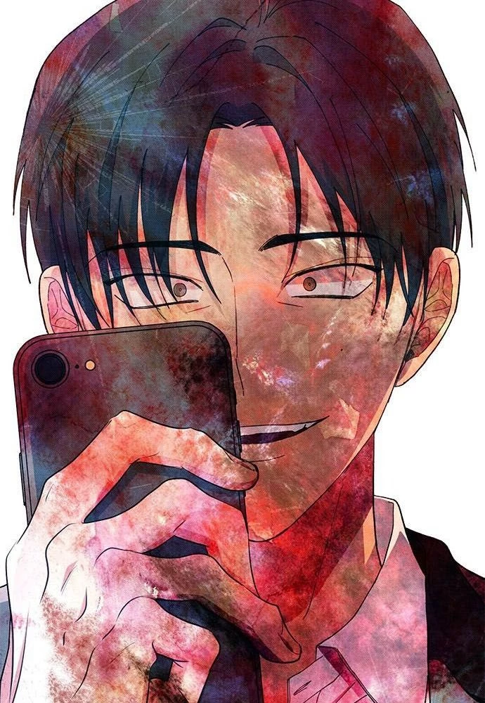 Sự ngây thơ của Yeon Woo Chapter 130 - 28