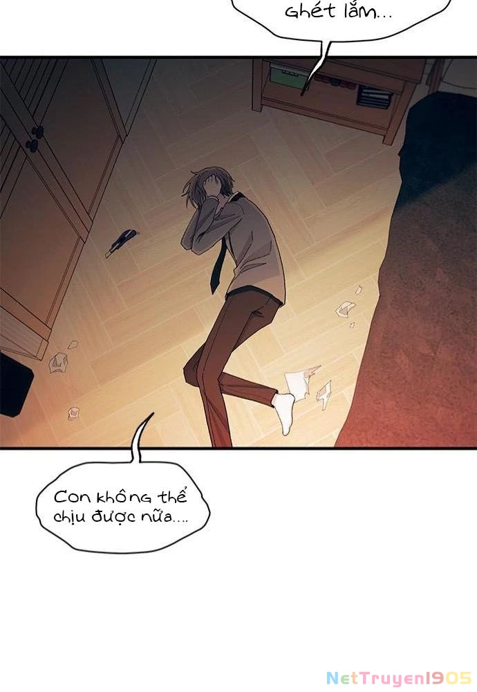 Sự ngây thơ của Yeon Woo Chapter 130 - 34