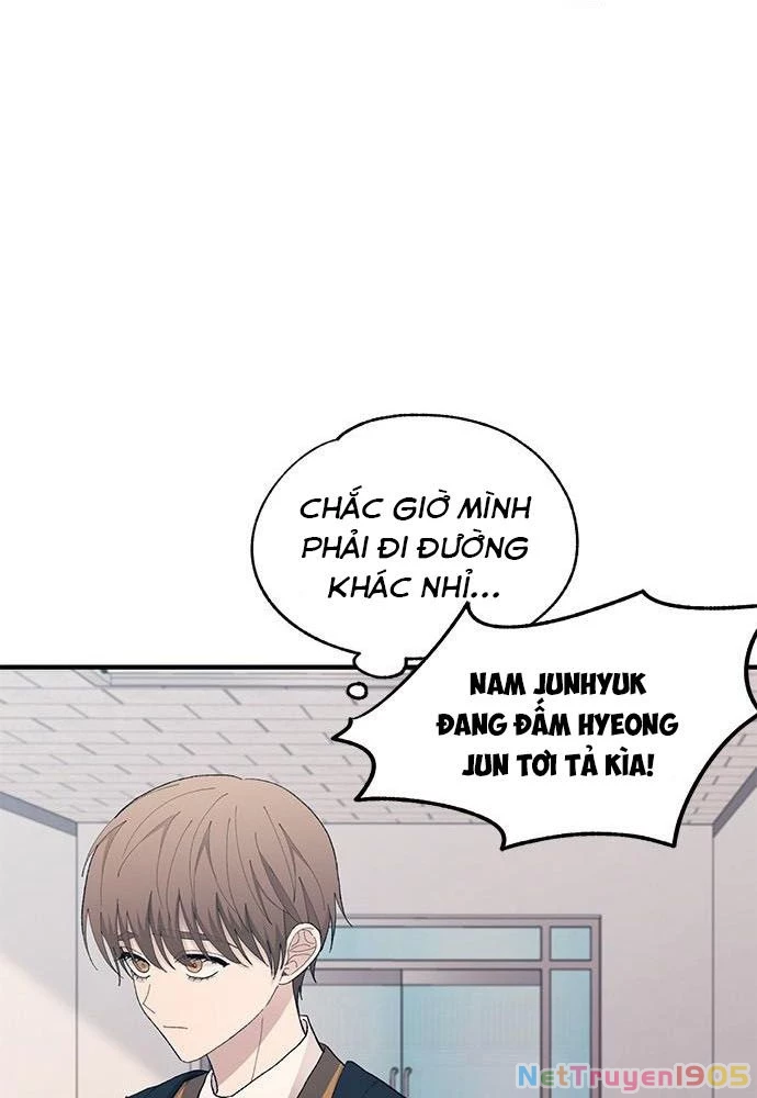 Sự ngây thơ của Yeon Woo Chapter 130 - 71