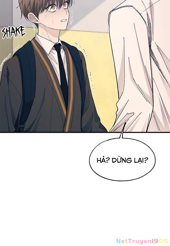 Sự ngây thơ của Yeon Woo Chapter 130 - 105