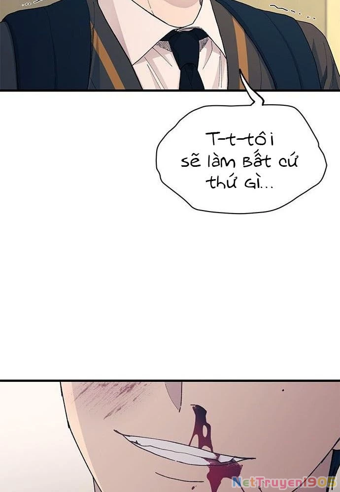 Sự ngây thơ của Yeon Woo Chapter 130 - 110