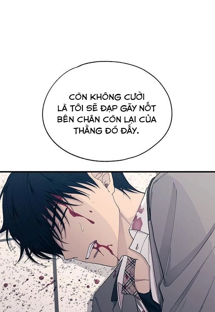 Sự ngây thơ của Yeon Woo Chapter 130 - 116