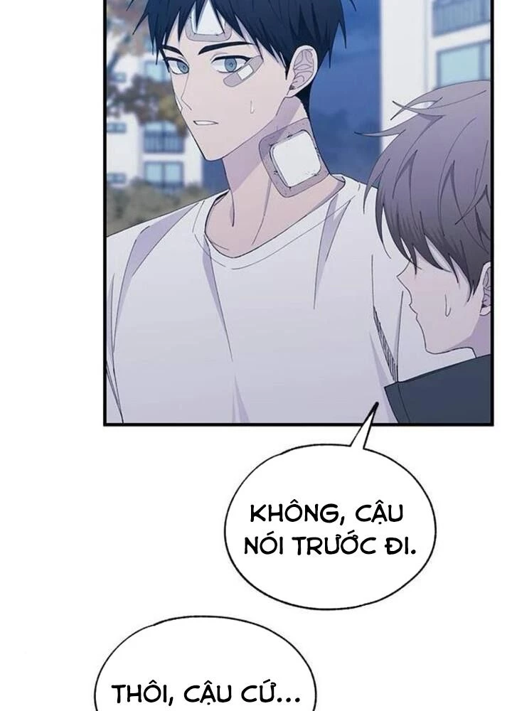 Sự ngây thơ của Yeon Woo Chapter 142 - 7