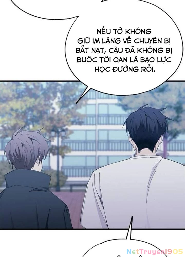 Sự ngây thơ của Yeon Woo Chapter 142 - 17