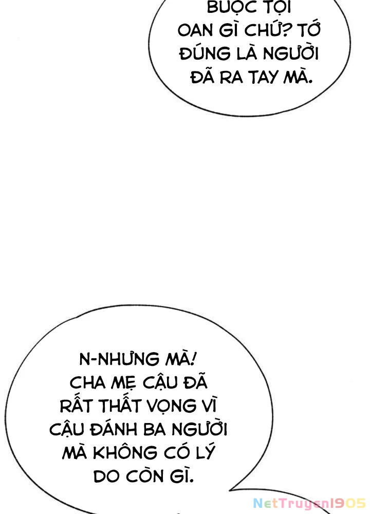 Sự ngây thơ của Yeon Woo Chapter 142 - 18
