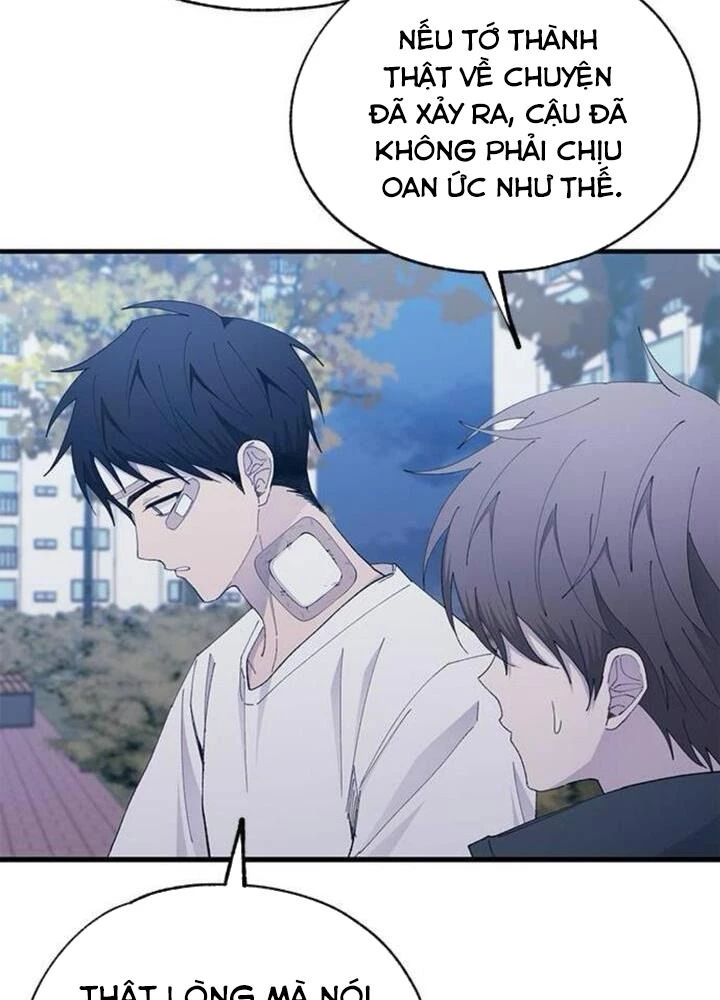 Sự ngây thơ của Yeon Woo Chapter 142 - 19