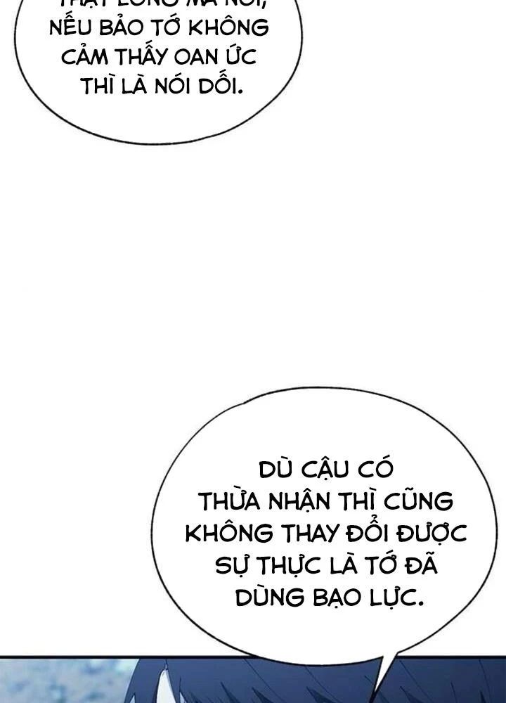 Sự ngây thơ của Yeon Woo Chapter 142 - 20